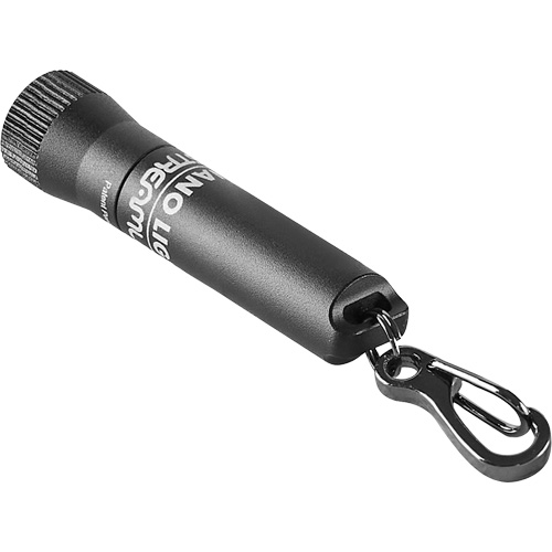 Nano Light&reg; II Ultra-Compact Keychain Light Par Equipment