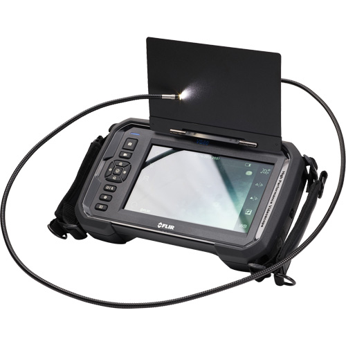 Longue sonde de cam&eacute;ra VS80 5,5 mm × 1 m Par Equipment