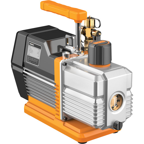 Dual Stage Vacuum Pump Par Equipment