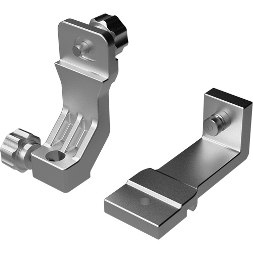 Trousse daccessoires pour cintrage invers&eacute; pour plieuse sans fil NTB7L Par Equipment