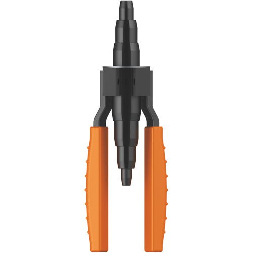 &eacute;largisseur de tubes &agrave; sertissage manuel Par Equipment