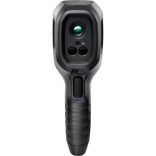 TG298 30:1 High Temperature Spot IR Thermal Imaging Camera with Bullseye Laser, 320 x 240 pixels, -25° - 1080°C (-130° - 1976°F), <70 mK Par Equipment