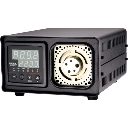 Dry Block Calibrator Par Equipment