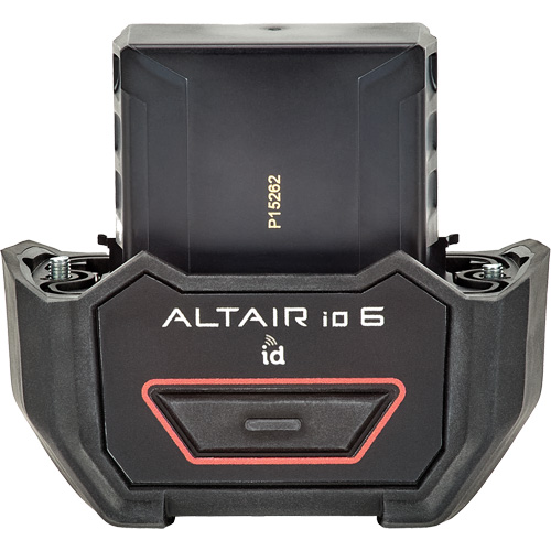 ALTAIR io 6 Battery Pack Replacement Kit Par Equipment