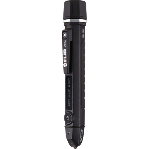 VP54 Voltage Detector, Light & Sound Alert Par Equipment