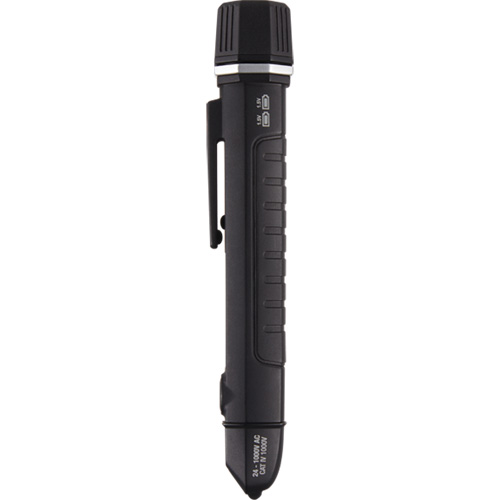 VP54 Voltage Detector, Light & Sound Alert Par Equipment