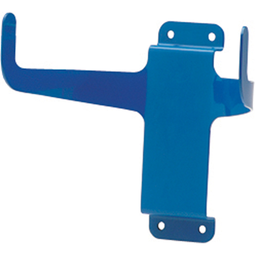Support pour serviettes nettoyantes pour les mains robustes Fast Wipes en seau Par Equipment