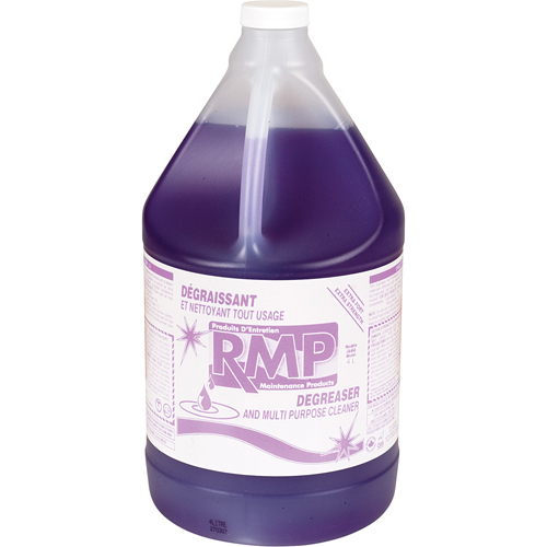 D&eacute;graissant & nettoyant super concentr&eacute; tout usage, 4 L, Cruche Par Equipment
