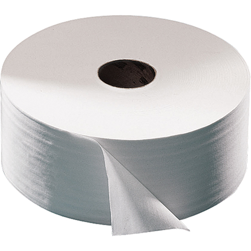 Papier hygi&eacute;nique Advanced, Rouleau G&eacute;ant, 2 Pli, Longueur 751', Blanc Par Equipment