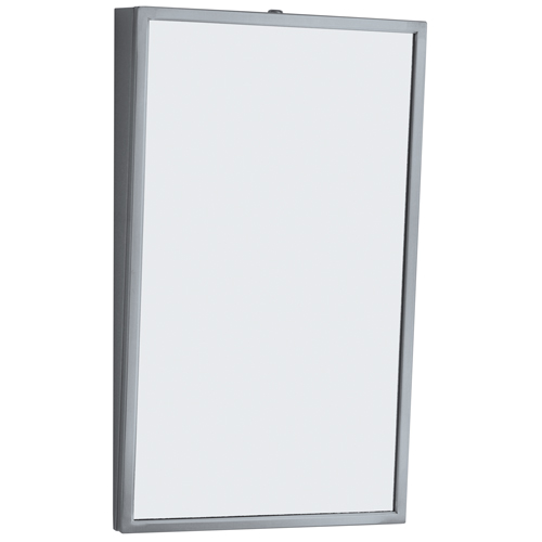 Mirror, Tilt Frame, 30" L x 18" W Par Equipment