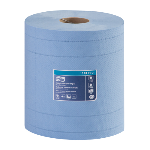 Chiffons Advanced 440, Tout usage, 15-3/4" lo x 11" la Par Equipment