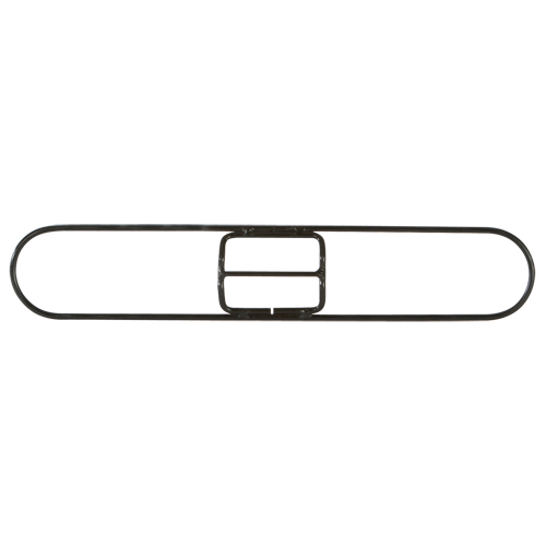 Cadre pour vadrouille &agrave; &eacute;pousseter, 24" Par Equipment