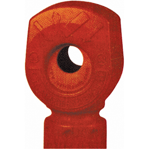 Heavy-Duty Butt Cans, Free-Standing, Steel, 5 US gal. Capacity, 38-1/2" Height Par Equipment