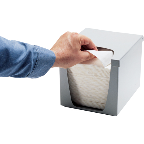 Dispensers Par Equipment