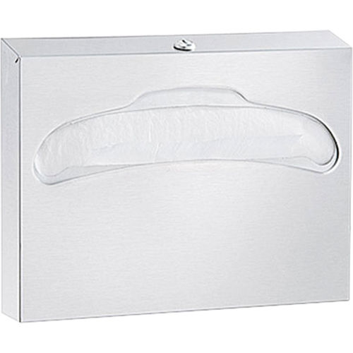 Distributeurs de couvre-si&egrave;ges de toilettes Par Equipment