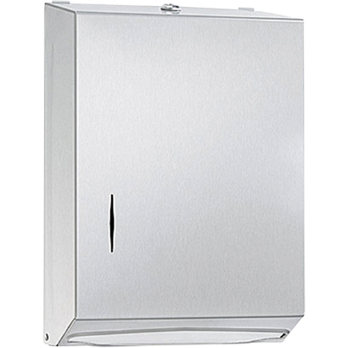Hand Towel Dispenser , Manual, 11" W x 4" D x 15.3" H Par Equipment