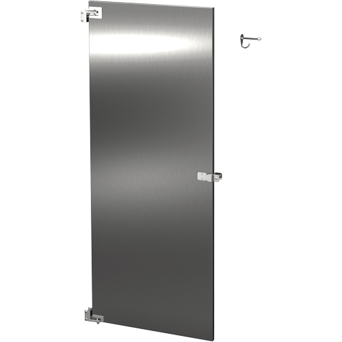 Composants de panneaux en acier inoxydable Par Equipment