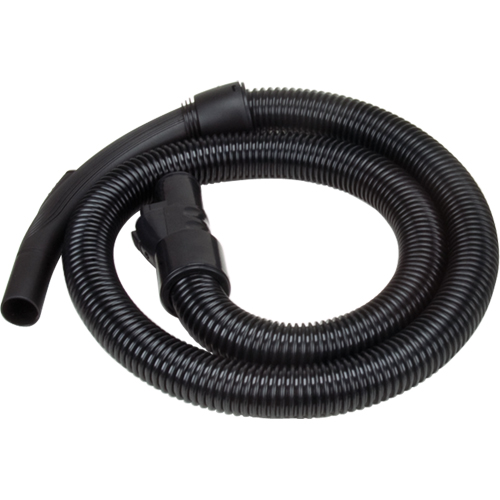 Boyau pour aspirateur industriel en acier inoxydable pour d&eacute;chets secs/humides Par Equipment