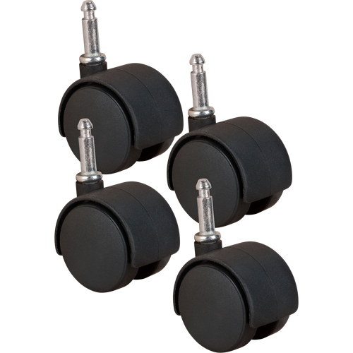 Industrial Wet/Dry Stainless Steel Vacuum Caster Par Equipment