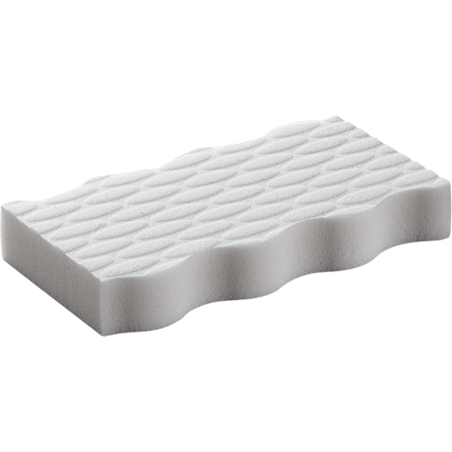 Effaceur magique M. Net , 2" la x 5" l Par Equipment