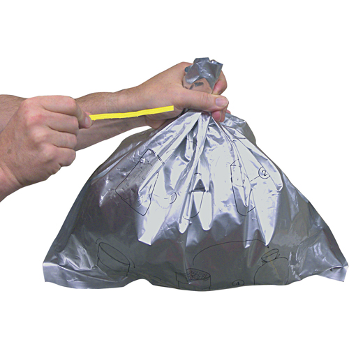 Cease-Fire&reg; Bucket Liner Par Equipment
