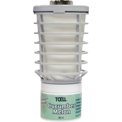 TCell Refill, Cucumber Melon, Cartridge Par Equipment