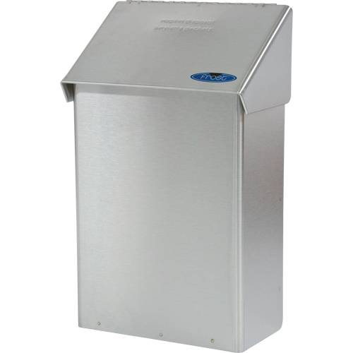Napkin Disposal Receptacles Par Equipment