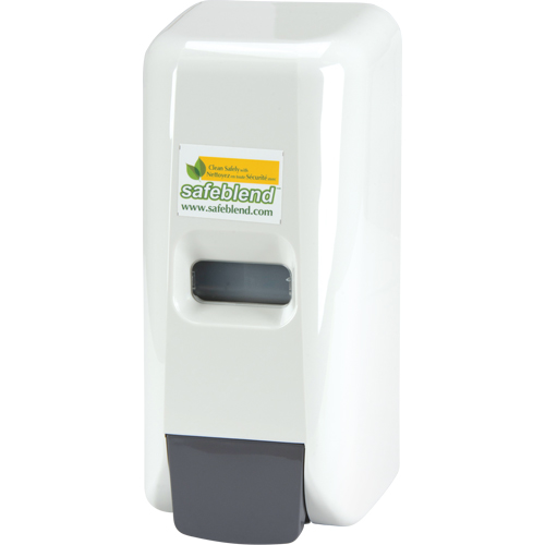 Soap Dispenser, 1000 ml Capacity Par Equipment