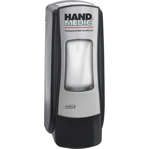 Hand Medic&reg; ADX-7 Dispenser Par Equipment