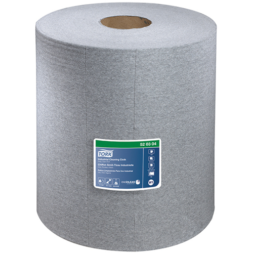 Industrial Cleaning Cloths, All-Purpose, 13-1/3" L x 12-3/5" W Par Equipment