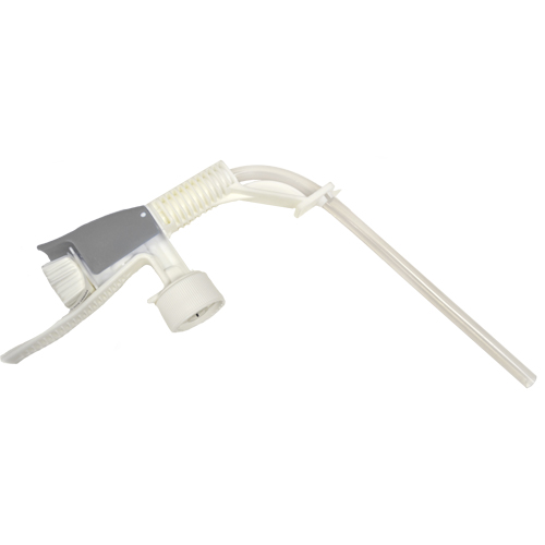 Eco Easy Fill Portable Proportioning System, Pump Par Equipment