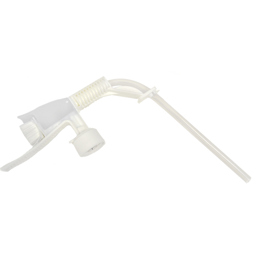 Eco Easy Fill Portable Proportioning System, Pump Par Equipment