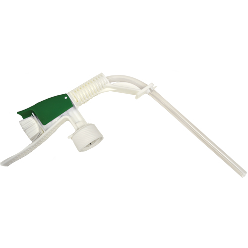 Eco Easy Fill Portable Proportioning System Par Equipment