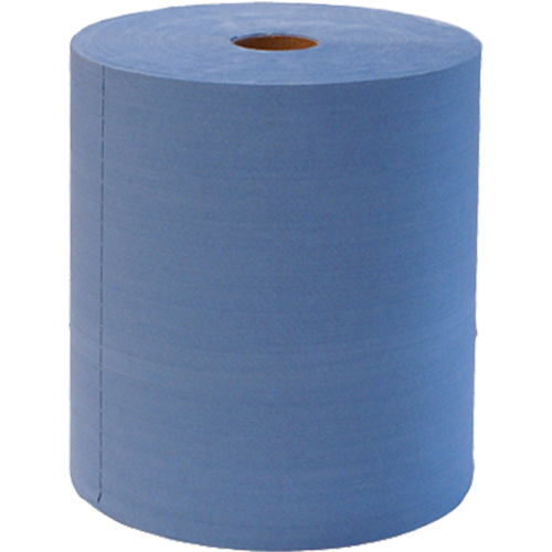 Chiffons Pro Tuff-Job, Robuste, 12" lo x 13" la Par Equipment