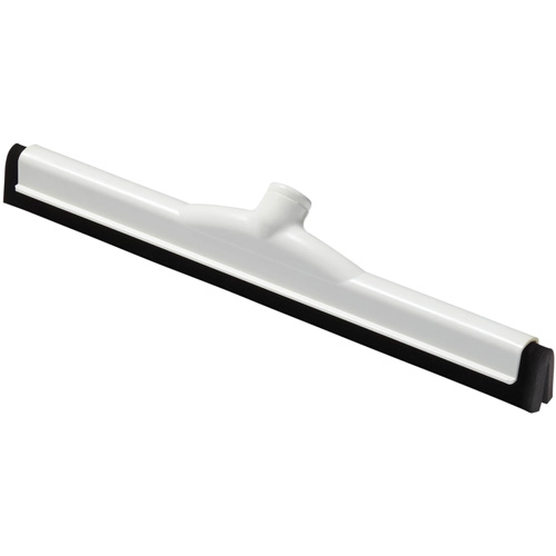 Plastic Floor Squeegee, 18", Straight Blade Par Equipment