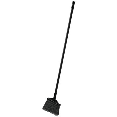 Executive Series Vinyl Lobby Broom, 56" Long Par Equipment