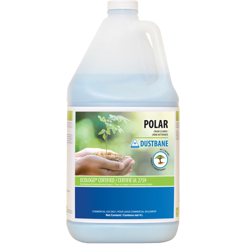 Nettoyant pour salle de bain Polar, 4 L, Cruche Par Equipment