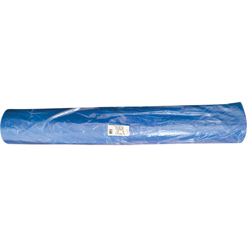 Sacs homologu&eacute;s FDA, 88" x 48", 2,5 mil Par Equipment