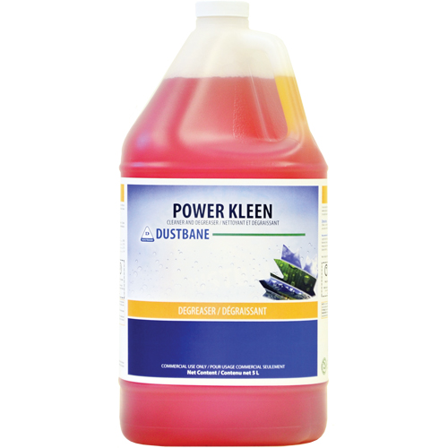 Nettoyant et d&eacute;graissant Power Kleen, 5 L, Cruche Par Equipment