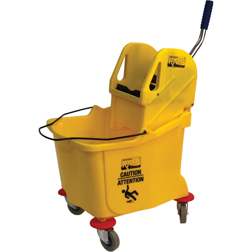 Janitor Cleaning Starter Kit Par Equipment