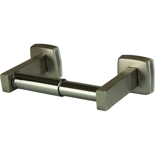 Surface Toilet Paper Holder, Single Roll Capacity Par Equipment