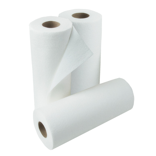 Pro Signature Hand Towels, 1 Ply, 72 Sheets/Roll, 9.4" W, 11" L Par Equipment