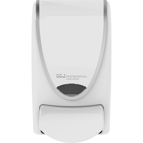 Distributeur Curve Proline, &agrave; pression, Capacit&eacute; de 1000 ml, Format Cartouche de recharge Par Equipment