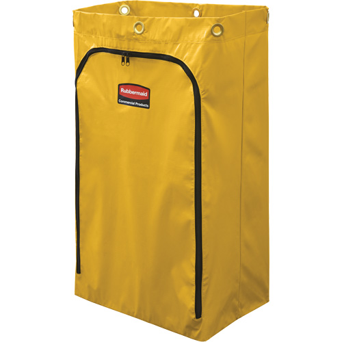 Janitor Cart Replacement Bag Par Equipment