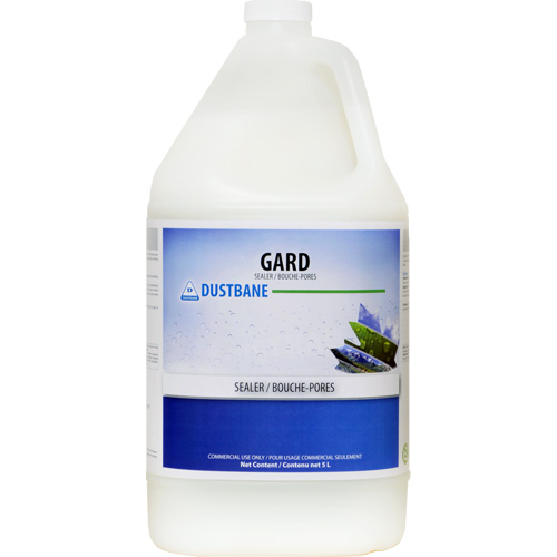 Scellant pour plancher Gard, 5 L, Cruche Par Equipment