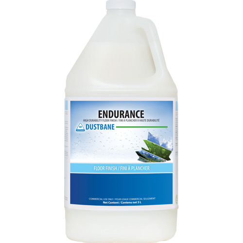 Fini &agrave; plancher de haute durabilit&eacute; Endurance, 5 L, Cruche Par Equipment