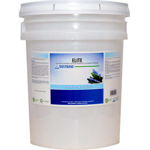 Fini pour plancher Elite, 20 L, Cruche Par Equipment