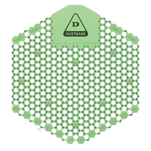 Tamis d'urinoir 3D Shield  Par Equipment