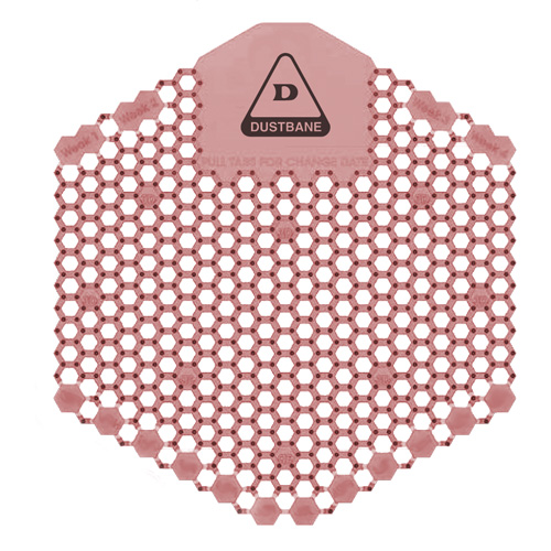 Tamis d'urinoir 3D Shield  Par Equipment