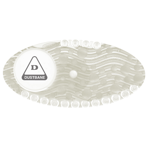 Airflex Flexible Air Freshener, Mango, Gel Par Equipment